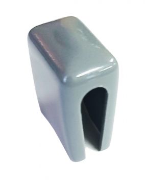 Vinyl Rubber Switch Cover - Small